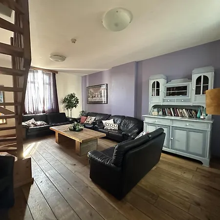 Drogenberg Hoeve Drogenberg