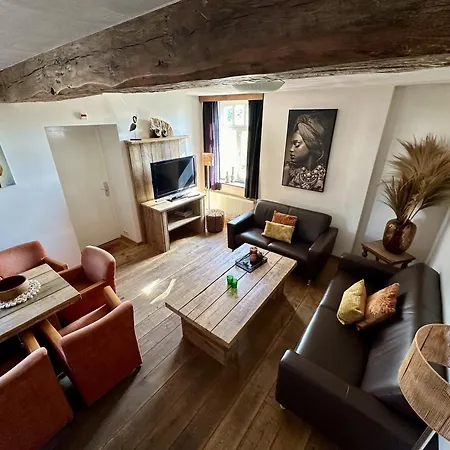 Drogenberg Hoeve Drogenberg 펜션 베멜렌