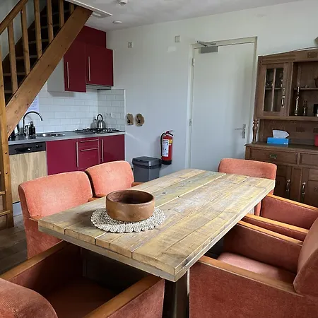 펜션 Drogenberg Hoeve Drogenberg 베멜렌