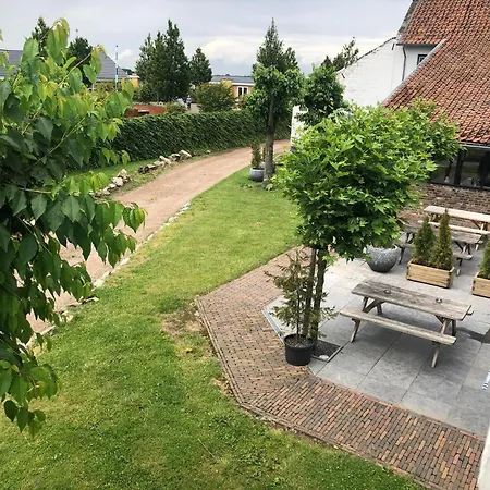 Drogenberg Hoeve Drogenberg 베멜렌