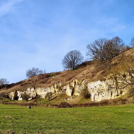 Holiday home Drogenberg Hoeve Drogenberg