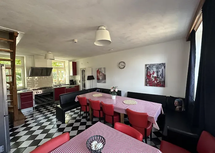 Drogenberg Hoeve Drogenberg * Bemelen