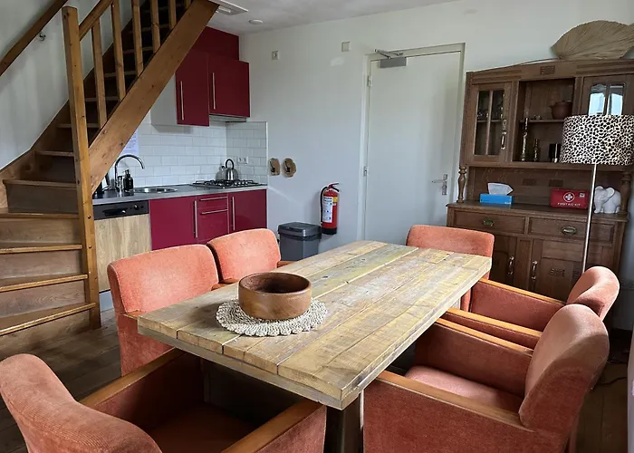 Holiday home Drogenberg Hoeve Drogenberg Bemelen