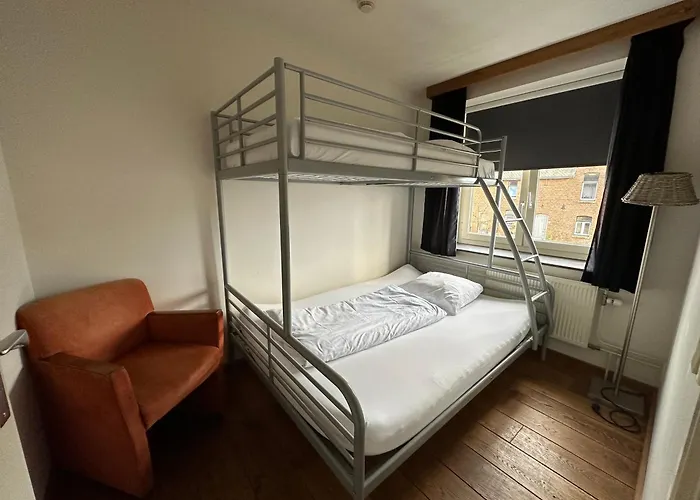 Holiday home Drogenberg Hoeve Drogenberg *