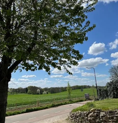 Drogenberg Hoeve Drogenberg Holiday home