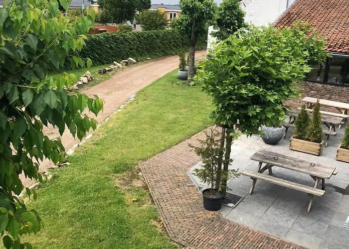 Drogenberg Hoeve Drogenberg Bemelen