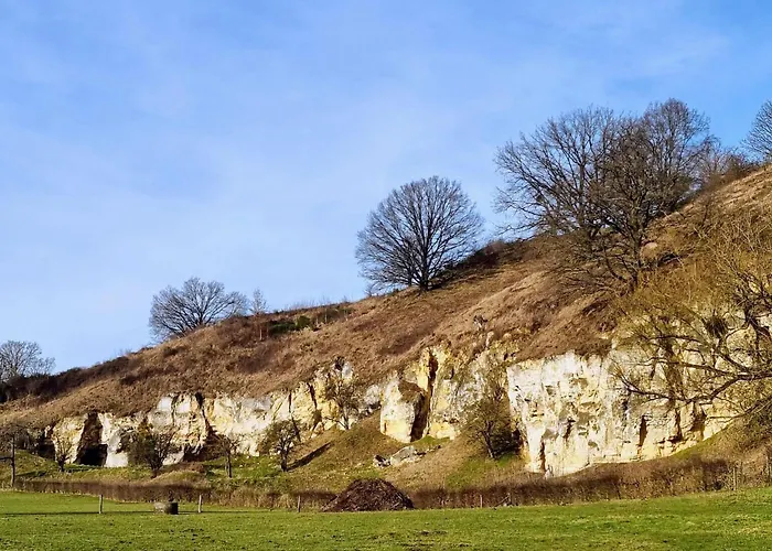 Holiday home Drogenberg Hoeve Drogenberg