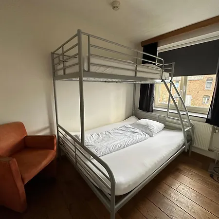 Сasa de vacaciones Drogenberg Hoeve Drogenberg *