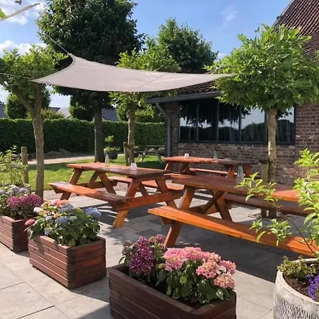 Drogenberg Hoeve Drogenberg